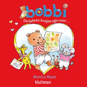 Bobbi - De liefste kusjes zijn voor…