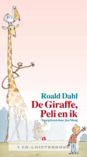 De giraffe