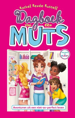 Dagboek van een muts 1 - Dagboek van een muts