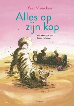 Tijgerlezen - Alles op zijn kop