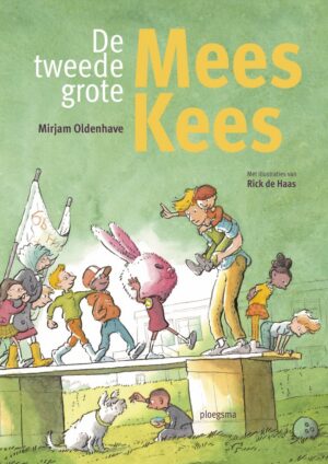 Mees Kees - De tweede grote Mees Kees