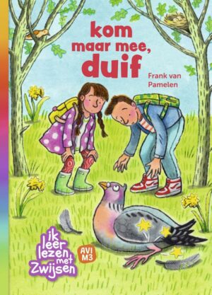 Ik leer lezen met Zwijsen - kom maar mee