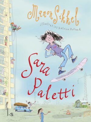 Sara Paletti 1 - Sara Paletti