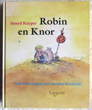 Robin En Knor