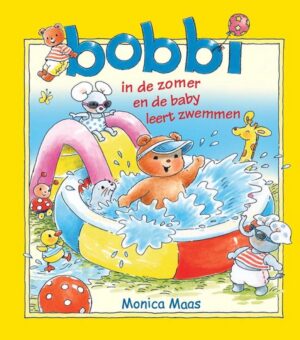 Bobbi - 3 in 1 (In de zomer