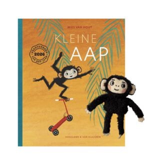 Kleine Aap