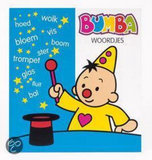 Bumba Woordjes