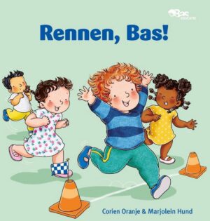 Bas - Rennen