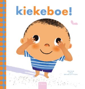 Kiekeboe! - Van Genechten