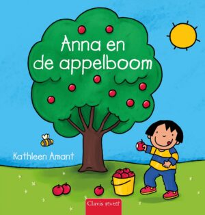 Anna en de appelboom - Amant