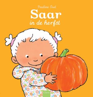 Kas en Saar - Saar in de herfst