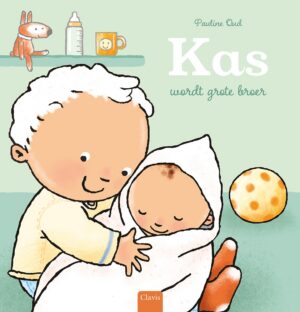 Kas - Kas wordt grote broer