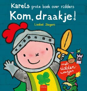 Karel - Kom