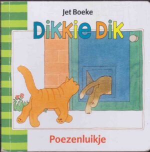 Poezenluikje Dikkie Dik