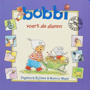 Prins Peuter heeft een nee-dag