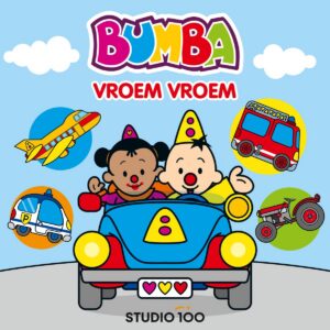 Bumba - Vroem