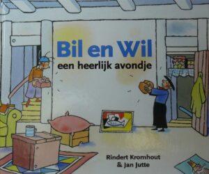 Bil en Wil