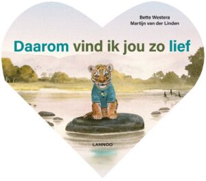 De keukenprins van Mocano - Daarom vind ik jou zo lief