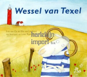 Wessel van Texel