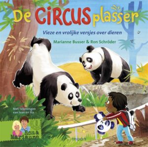 De circusplasser