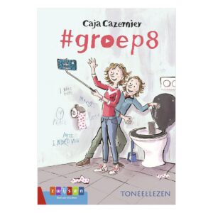 Toneellezen - #groep8