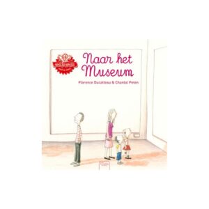 Willewete - Naar het museum