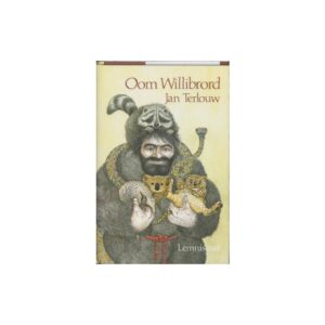 Oom Willibrord