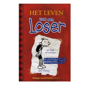 Het leven van een Loser 1 - Het leven van een Loser