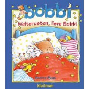 Bobbi - Welterusten