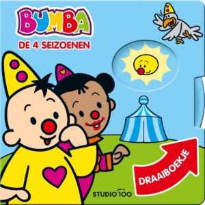 Bumba - Draaiboek de 4 seizoenen