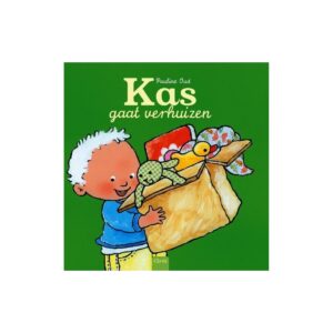 Kas en Saar - Kas gaat verhuizen