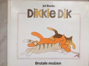 Sinterklaas met Jan en Noortje