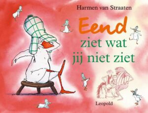 Eend Ziet Wat Jij Niet Ziet