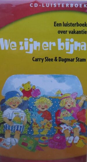 We zijn er bijna (special)