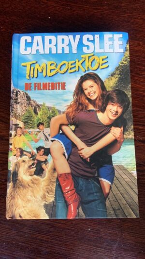 Timboektoe Filmeditie