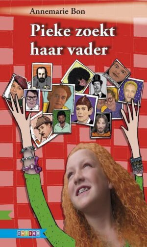 Pieke zoekt haar vader