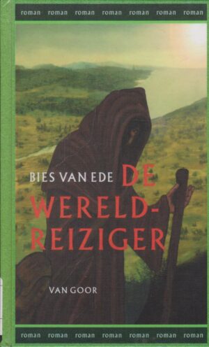 Wereldreiziger