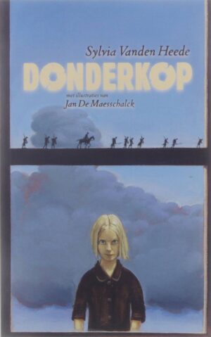 Donderkop