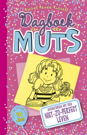 Dagboek van een muts 1 - Dagboek van een muts