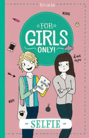 For Girls Only! - Selfie