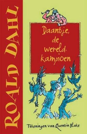 Daantje