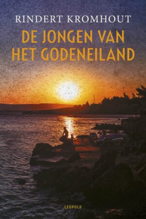 De jongen van het godeneiland