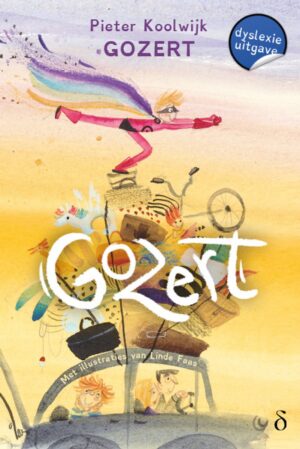 Gozert