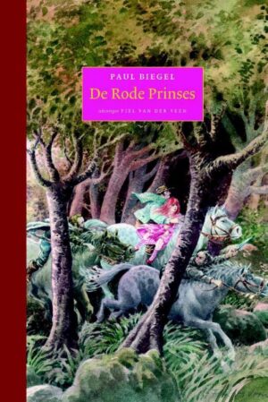 De Rode Prinses