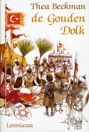 De gouden dolk