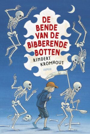 Het geheim van - De bende van de bibberende botten