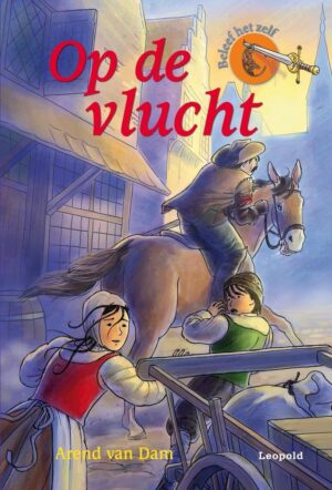 Op De Vlucht
