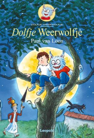 Dolfje Weerwolfje / Feesteditie