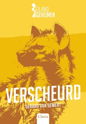 Eilandgeheimen - Verscheurd