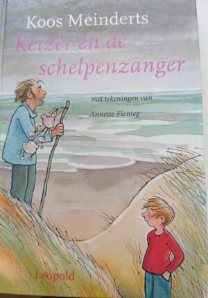Keizer En De Schelpenzanger